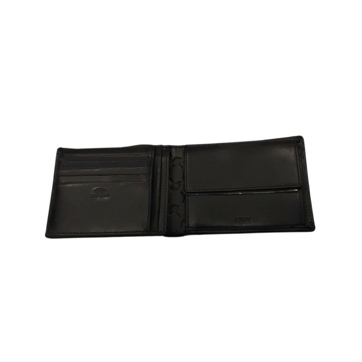 JOOP! Cerratano typhon billfold mh9 black